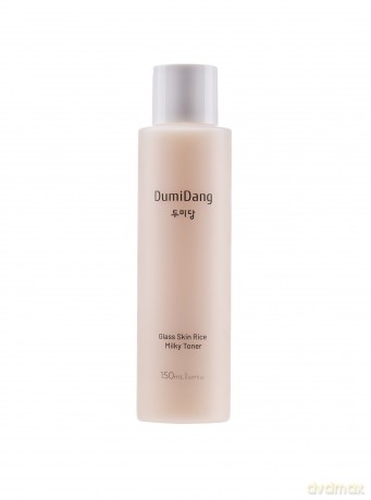 DUMIDANG Glass Skin Rice Milky Toner 150ml