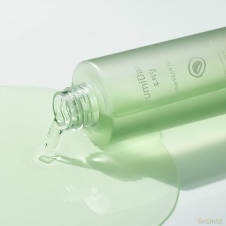 DUMIDANG Mung Bean Essence Toner 200ml