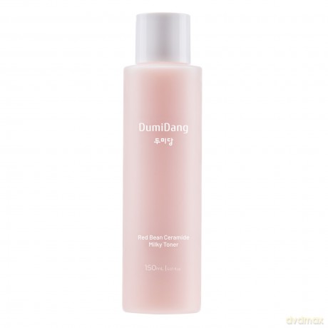 DUMIDANG Red Bean Ceramide Milky Toner 150ml
