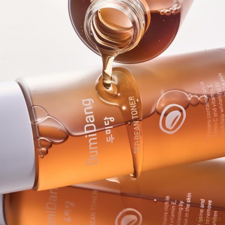 DUMIDANG Red Bean Essence Toner 200ml