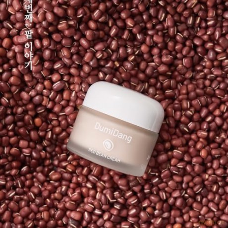 DUMIDANG Red Bean Krem do twarzy 50g