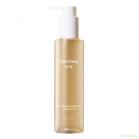 DUMIDANG Rice Ginseng Glass Skin Olejek d/dem.150m