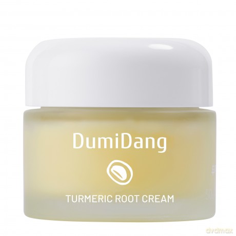 DUMIDANG Turmerinc Root Krem do twarzy 50g