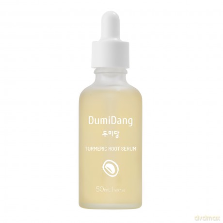 DUMIDANG Turmerinc Root Serum do twarzy 50ml