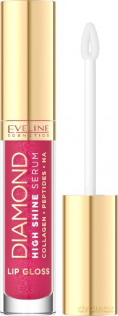 EVELINE KOL Błyszczyk Diamond High Shine 23