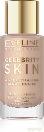 EVELINE KOL Korektor d/tw Celebrity Skin nr 01W