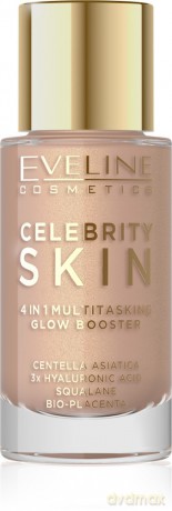 EVELINE KOL Korektor d/tw Celebrity Skin nr 1,5