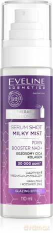 EVELINE SERUM SHOT Milky mist 110ml