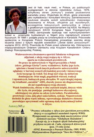 Kobiety Afryki - obyczaje, tradycje, obrzędy [KSIĄŻKA]