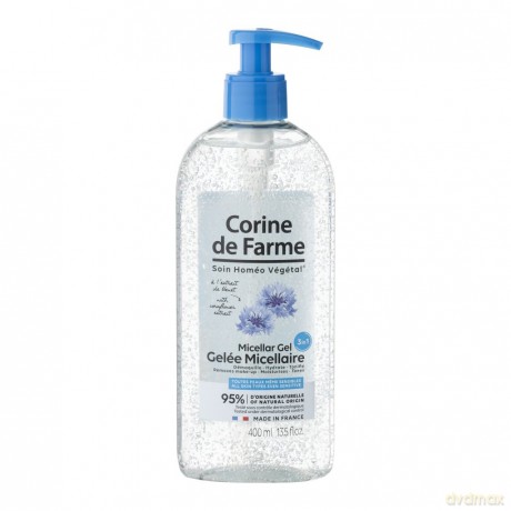 FS CF Żel micelarny 400ml