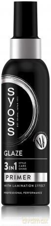 H SYOSS GLAZE HSP Primer 150ml&