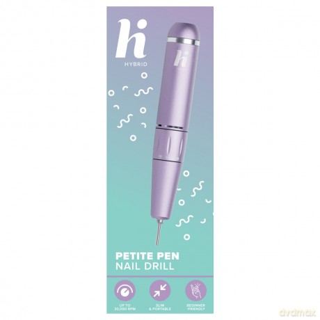 HI HYBRID Frezarka do paznokci Petite Pen