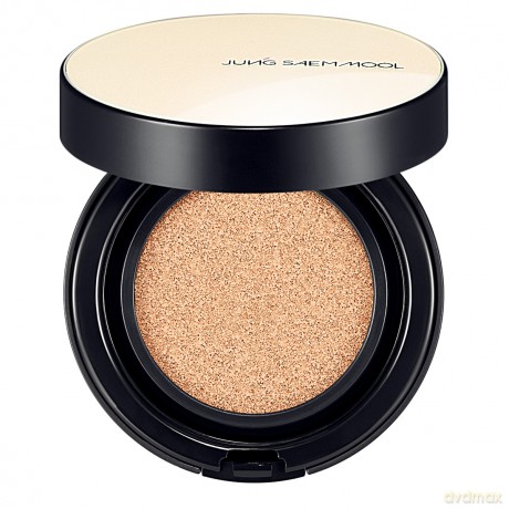JSM E.Skin Nuder Cushion Podkład 10W Shell 14g