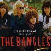 The Bangles: Eternal Flame: The Best Of [CD]
