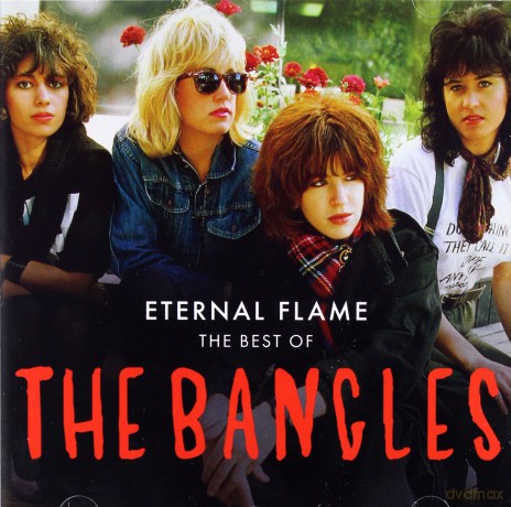 The Bangles: Eternal Flame: The Best Of [CD]