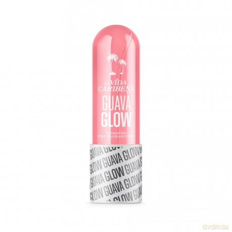 LA VIDA CARIBENA Body Mist Mgiełka do ciała Guava Glow 250 ml
