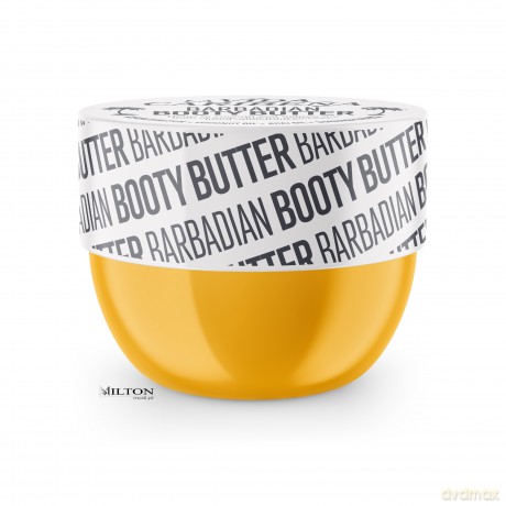 LA VIDA CARIBENA Booty Butter Masło do ciała Barbadian 200 ml