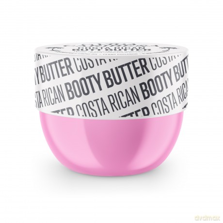 LA VIDA CARIBENA Booty Butter Masło do ciała Costa Rican 200 ml