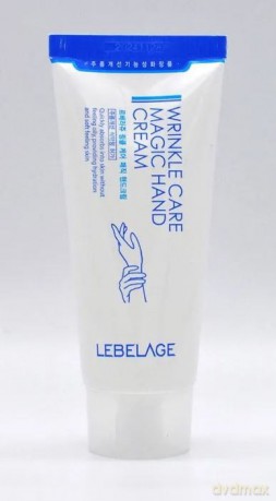 LEBELAGE Krem d/rąk WRINKLE CARE 100 ml