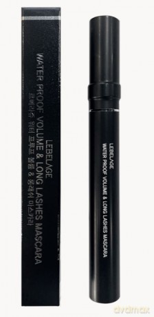 LEBELAGE Tusz WATER PROOF VOLUME&LONG LASHES 7ml