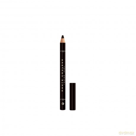 LOR Kredka do oczu HAUTE COULEUR 120 Brun Leather&