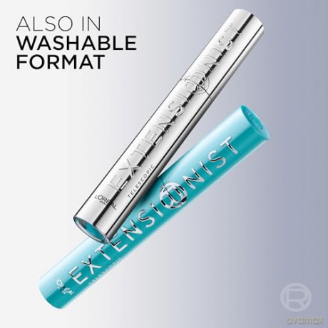 LOR Maskara TELESCOPIC Extensionist