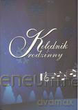 Kolędnik rodzinny [KSIĄŻKA]+[CD]