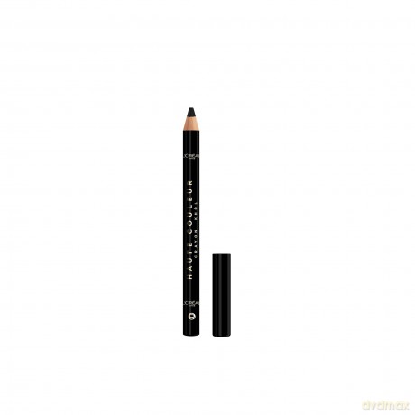 LOREAL Haute Couleur Kredka do oczu nr 110 Noir Silk