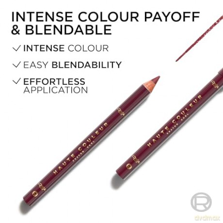 LOREAL Haute Couleur Kredka do oczu nr 150 Bordeaux Cashmere