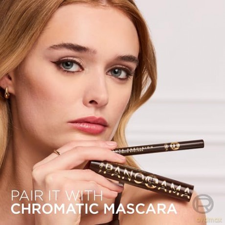 LOREAL Haute Precision Eyeliner w pisaku nr 020 Brun Leather
