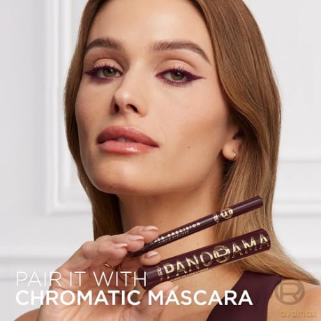 LOREAL Haute Precision Eyeliner w pisaku nr 050 Bordeaux Cashmere