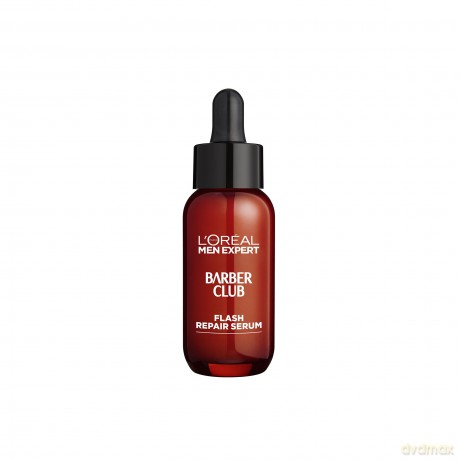 LOREAL Men Expert Barber Club Serum łagodzące do twarzy 30 ml