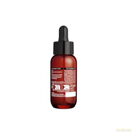 LOREAL Men Expert Barber Club Serum łagodzące do twarzy 30 ml