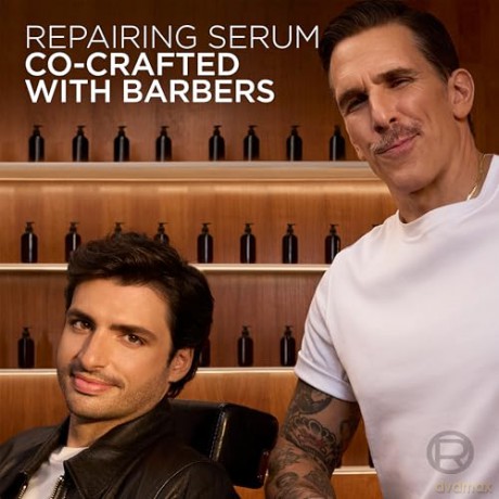 LOREAL Men Expert Barber Club Serum łagodzące do twarzy 30 ml