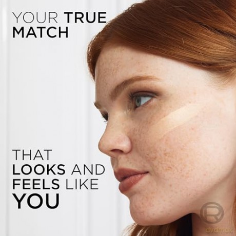 LOREAL True Match Podkład do twarzy N1.5 Warm Light 30 ml