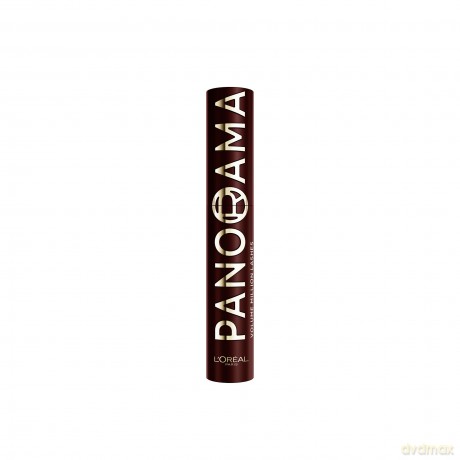 LOREAL Volume Million Lashes Panorama Tusz do rzęs Bordeaux 10.5 ml