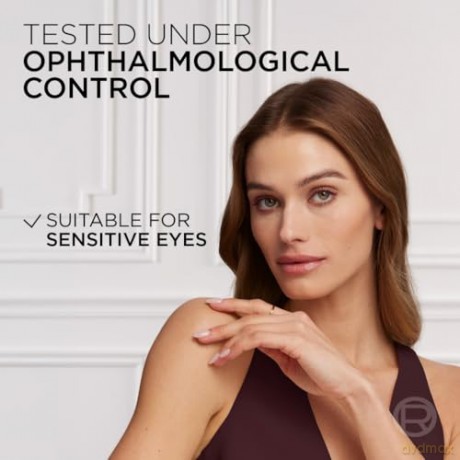 LOREAL Volume Million Lashes Panorama Tusz do rzęs Bordeaux 10.5 ml