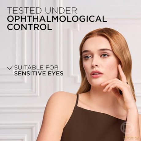 LOREAL Volume Million Lashes Panorama Tusz do rzęs Brun Leather 10,5 ml
