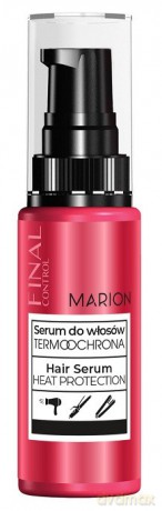 MARION FINAL CONTROL Serum d/w termoochr.30ml