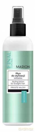 MARION Spray do włosów zwiększenie objętości Fina&