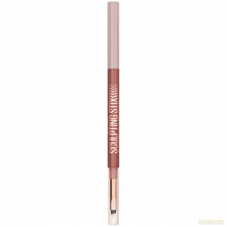 MAYB Eyeliner SCULPTING 011 Rosy Sculpt&
