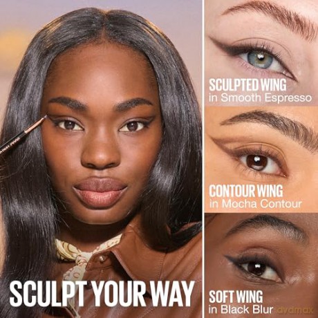 MAYB Eyeliner SCULPTING 011 Rosy Sculpt&