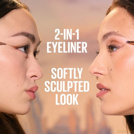 MAYB Eyeliner SCULPTING 011 Rosy Sculpt&