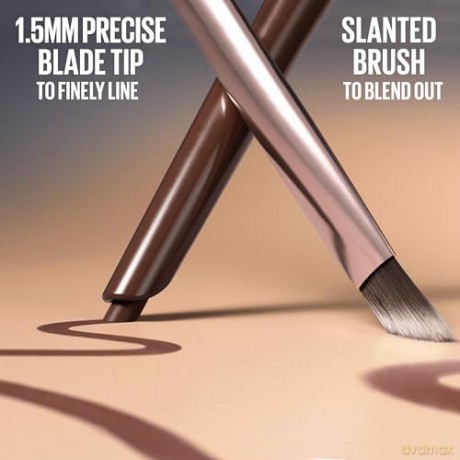 MAYB Eyeliner SCULPTING 011 Rosy Sculpt&
