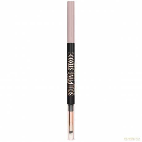 MAYB Eyeliner SCULPTING 016 Black Blur&