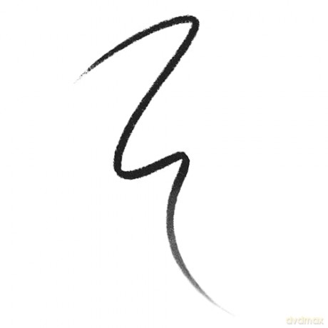 MAYB Eyeliner SCULPTING 016 Black Blur&