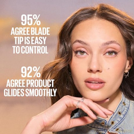 MAYB Eyeliner SCULPTING 016 Black Blur&