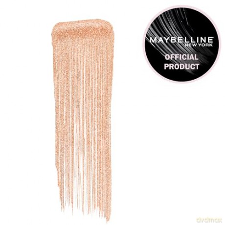 MAYB Maskara LASH SENSATIONAL Sky High Gold Glitz