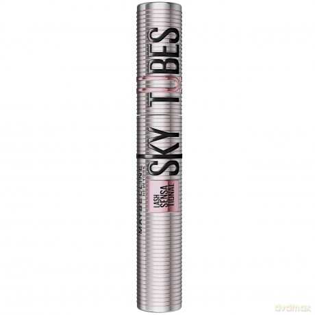 MAYB Maskara LASH SENSATIONAL Sky High Tubes&