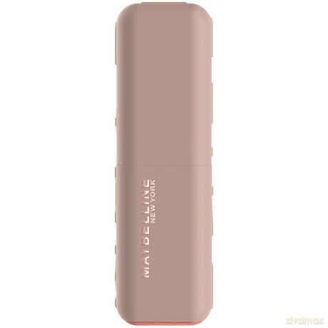 MAYBELLINE Serum Lipstick Pomadka-serum do ust nr 001 Crop Top 4.4 g